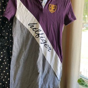 Tommy Hilfiger Dress 🐎